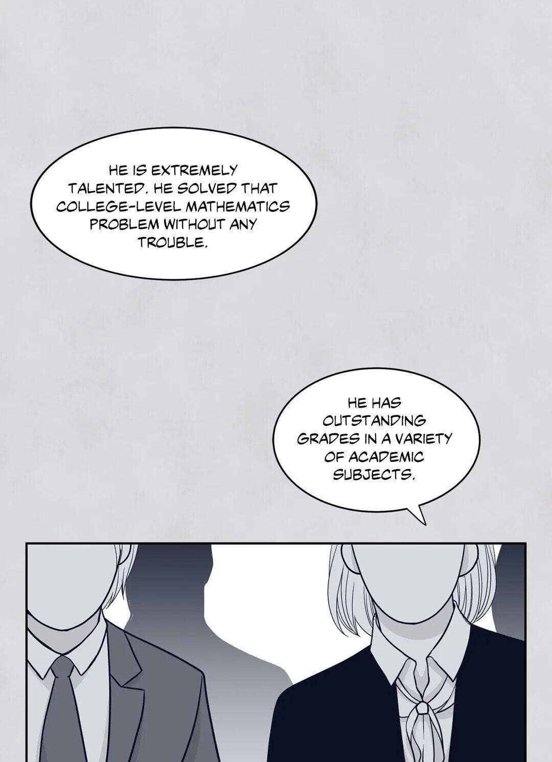 Read Gold Gray chapter 27 image 40 on Lezhin