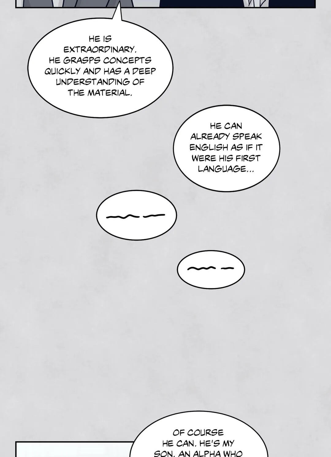 Read Gold Gray chapter 27 image 41 on Lezhin