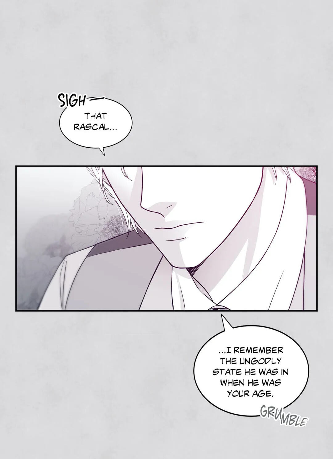 Read Gold Gray chapter 27 image 43 on Lezhin