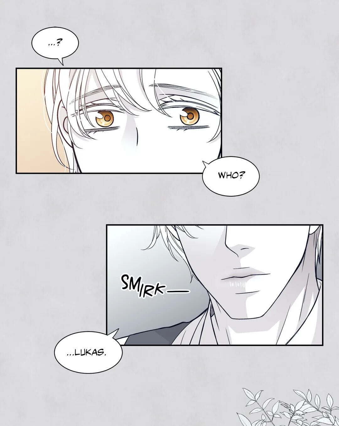 Read Gold Gray chapter 27 image 44 on Lezhin