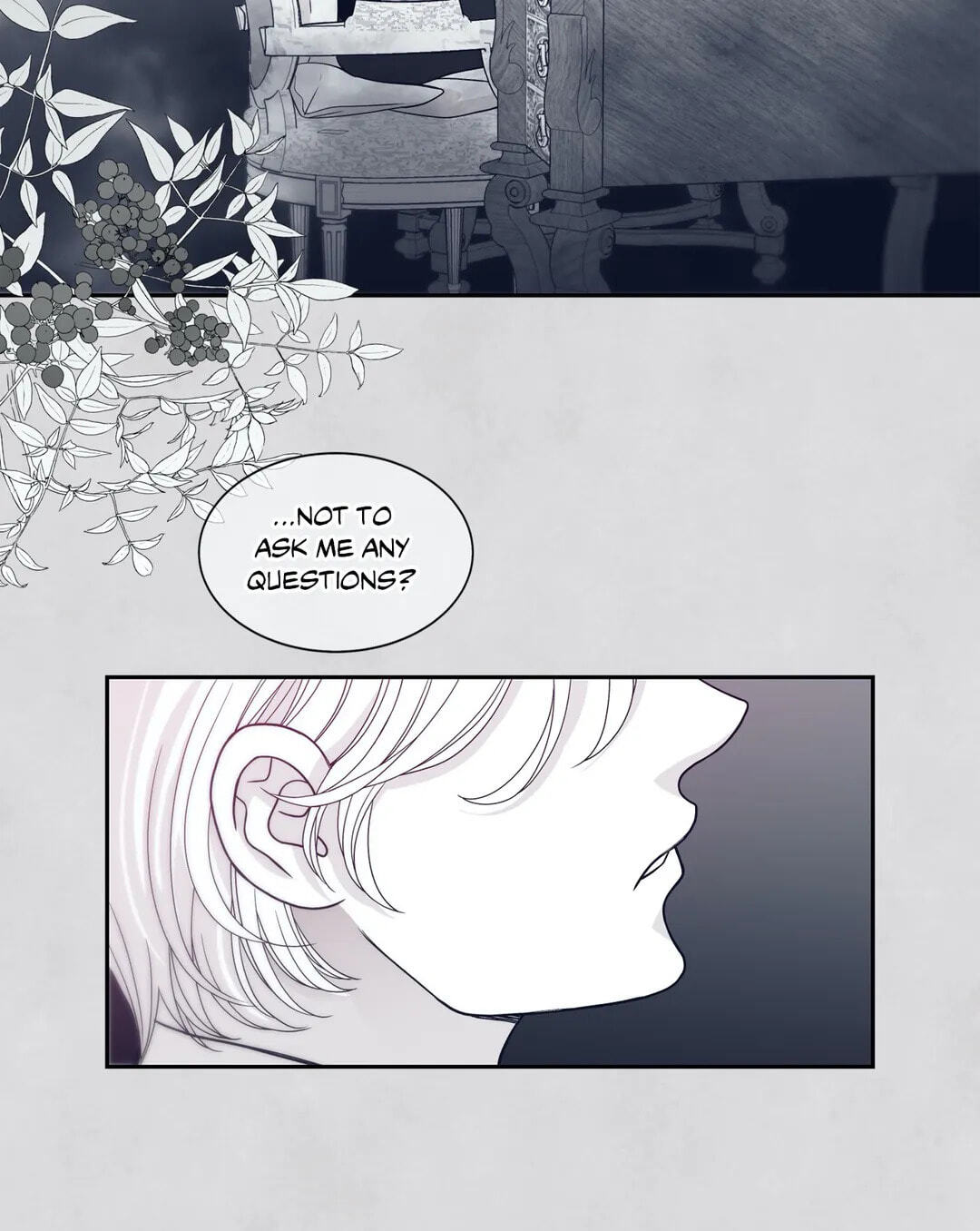 Read Gold Gray chapter 27 image 46 on Lezhin