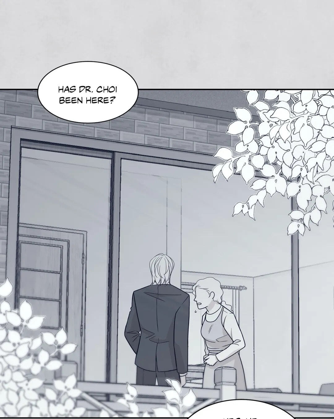 Read Gold Gray chapter 27 image 48 on Lezhin