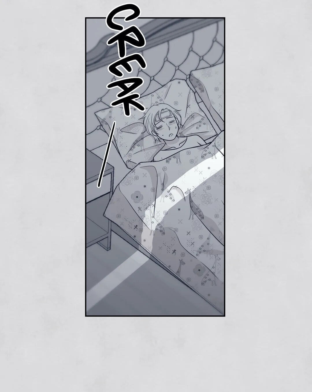 Read Gold Gray chapter 27 image 50 on Lezhin