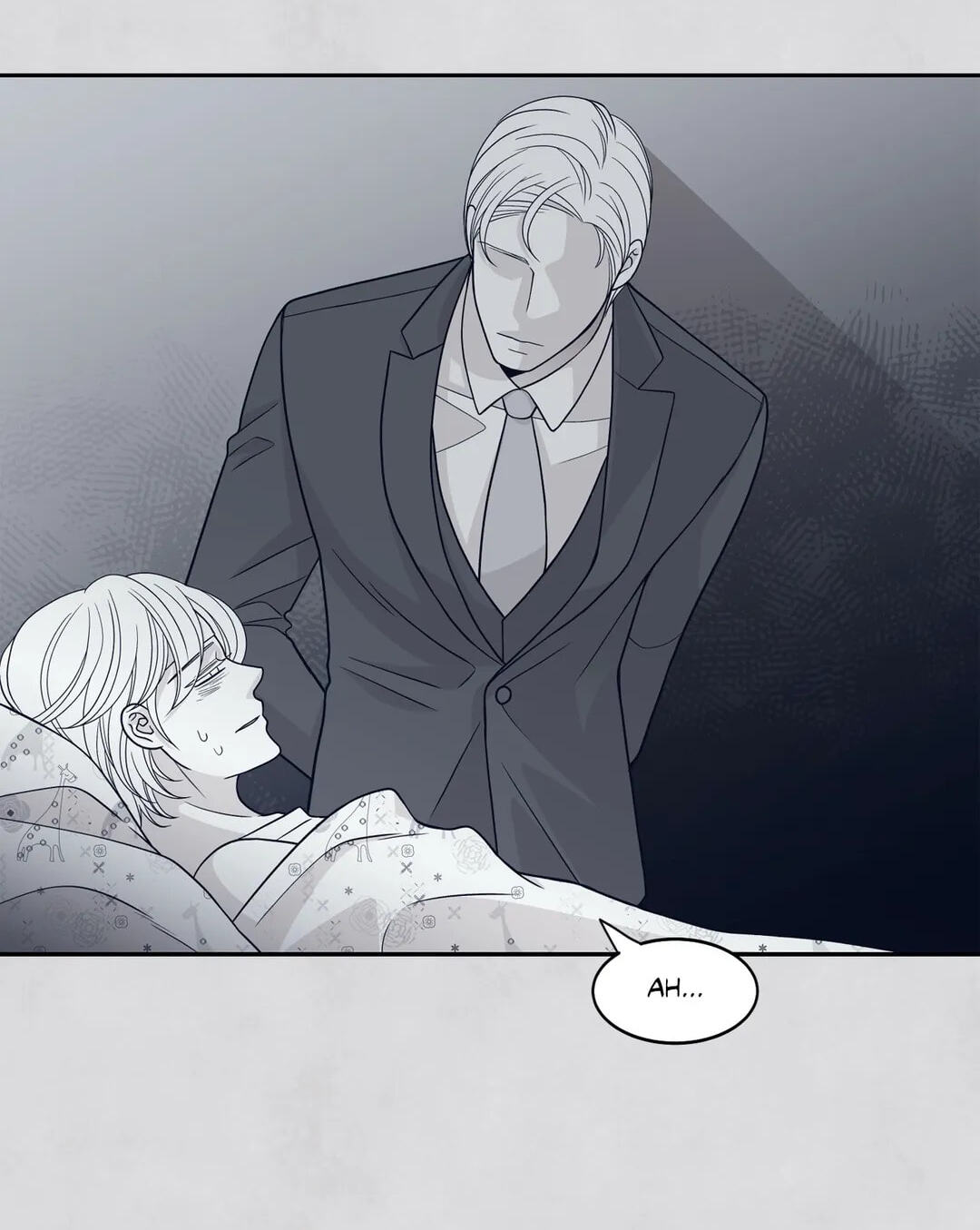 Read Gold Gray chapter 27 image 51 on Lezhin