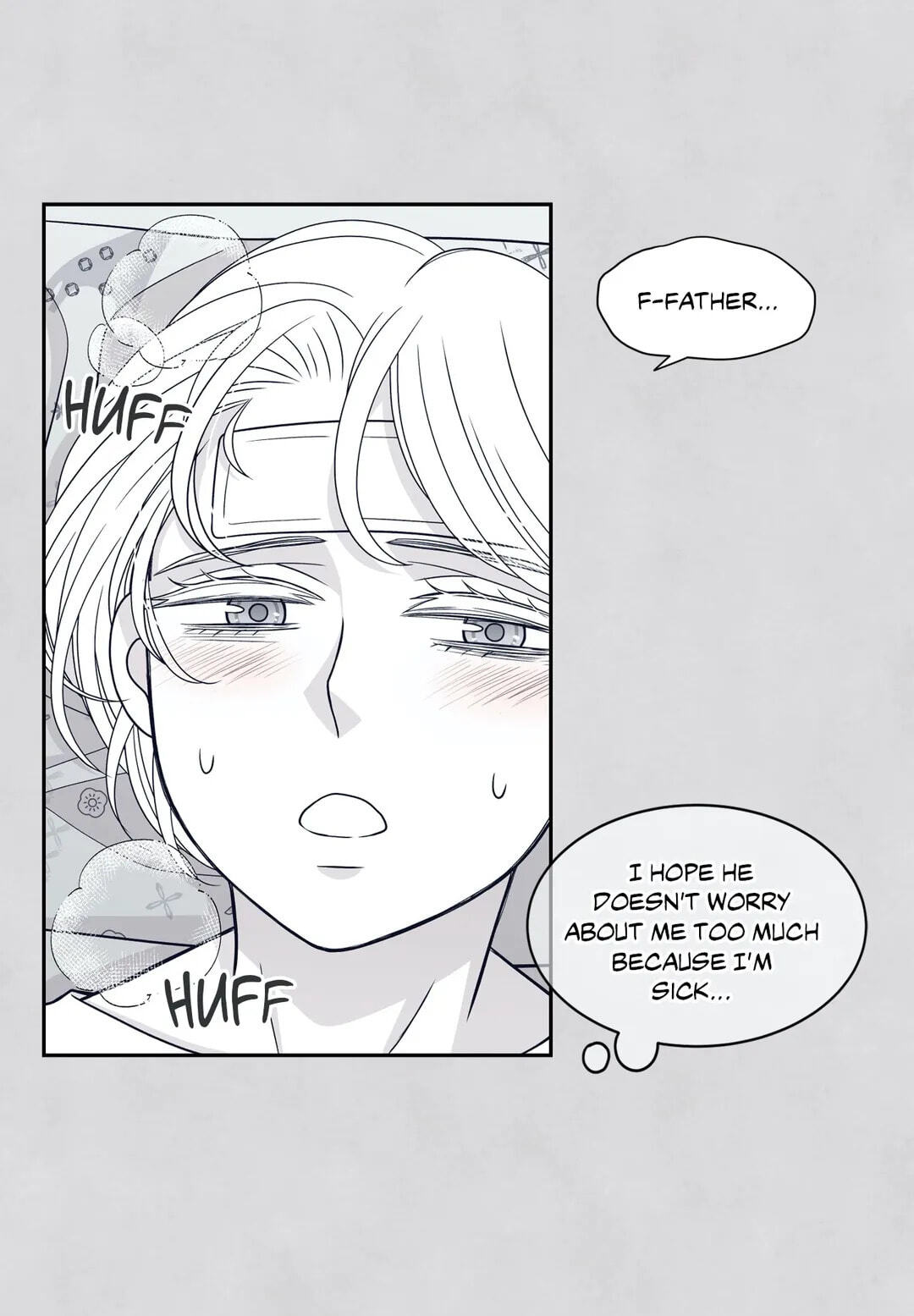 Read Gold Gray chapter 27 image 52 on Lezhin