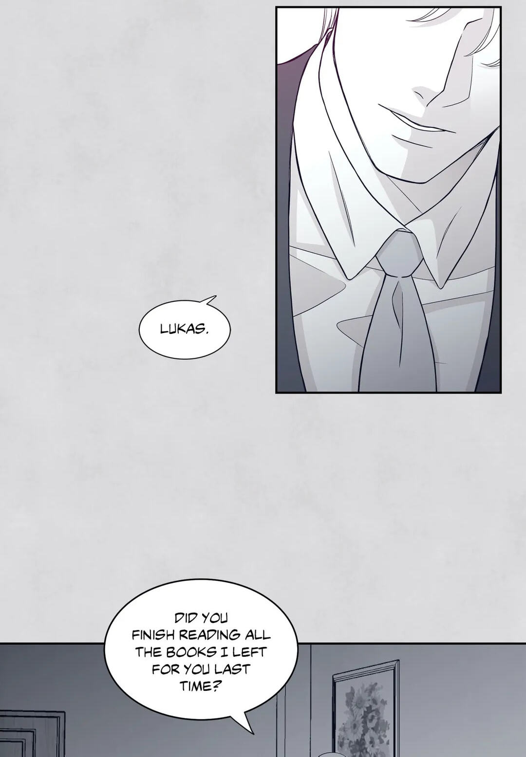 Read Gold Gray chapter 27 image 53 on Lezhin