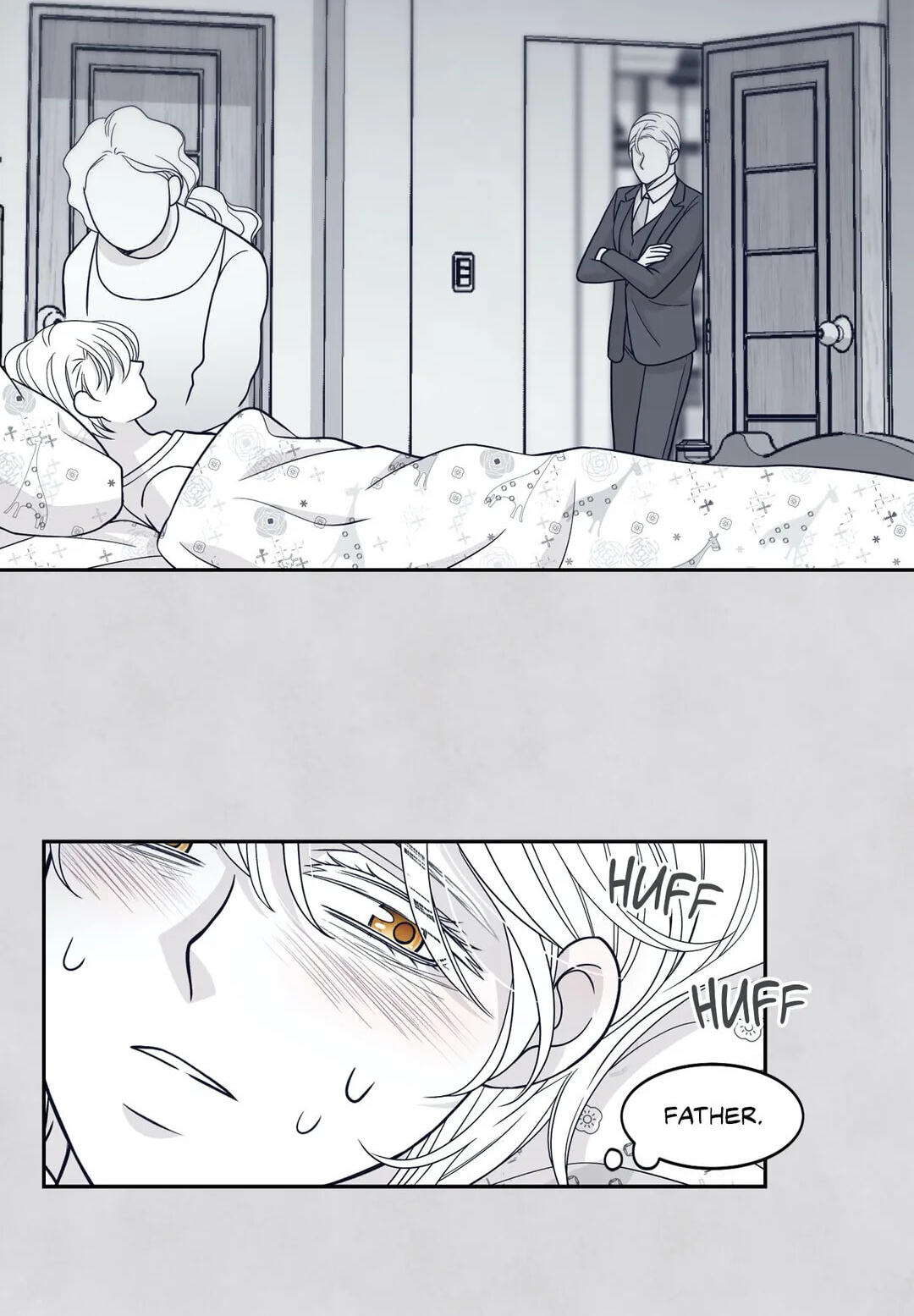 Read Gold Gray chapter 27 image 59 on Lezhin