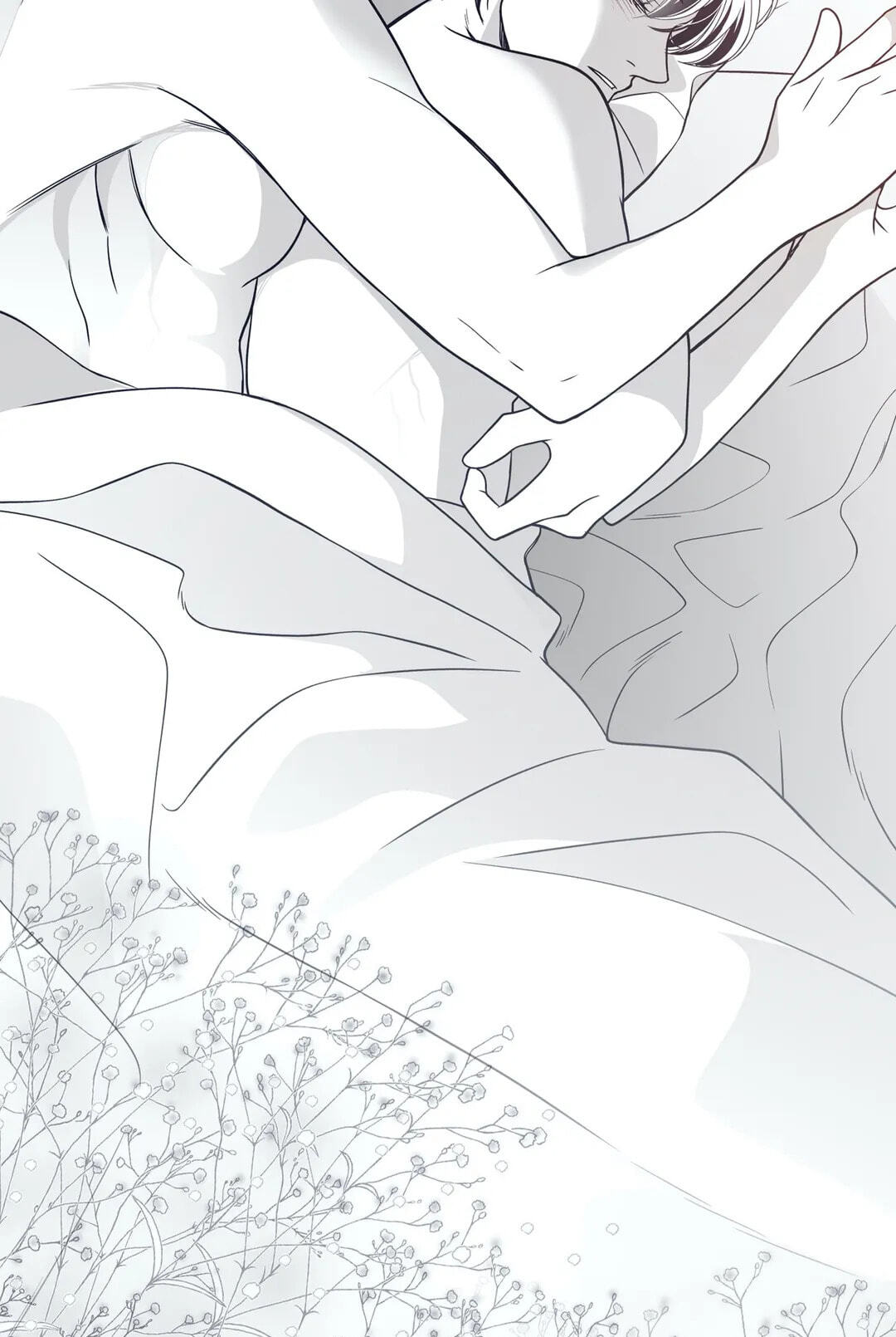Read Gold Gray chapter 27 image 6 on Lezhin