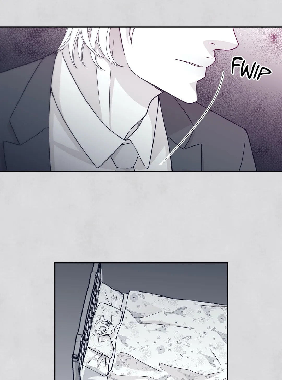 Read Gold Gray chapter 27 image 60 on Lezhin