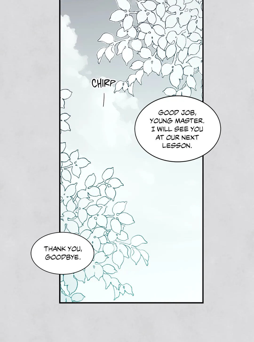 Read Gold Gray chapter 27 image 67 on Lezhin