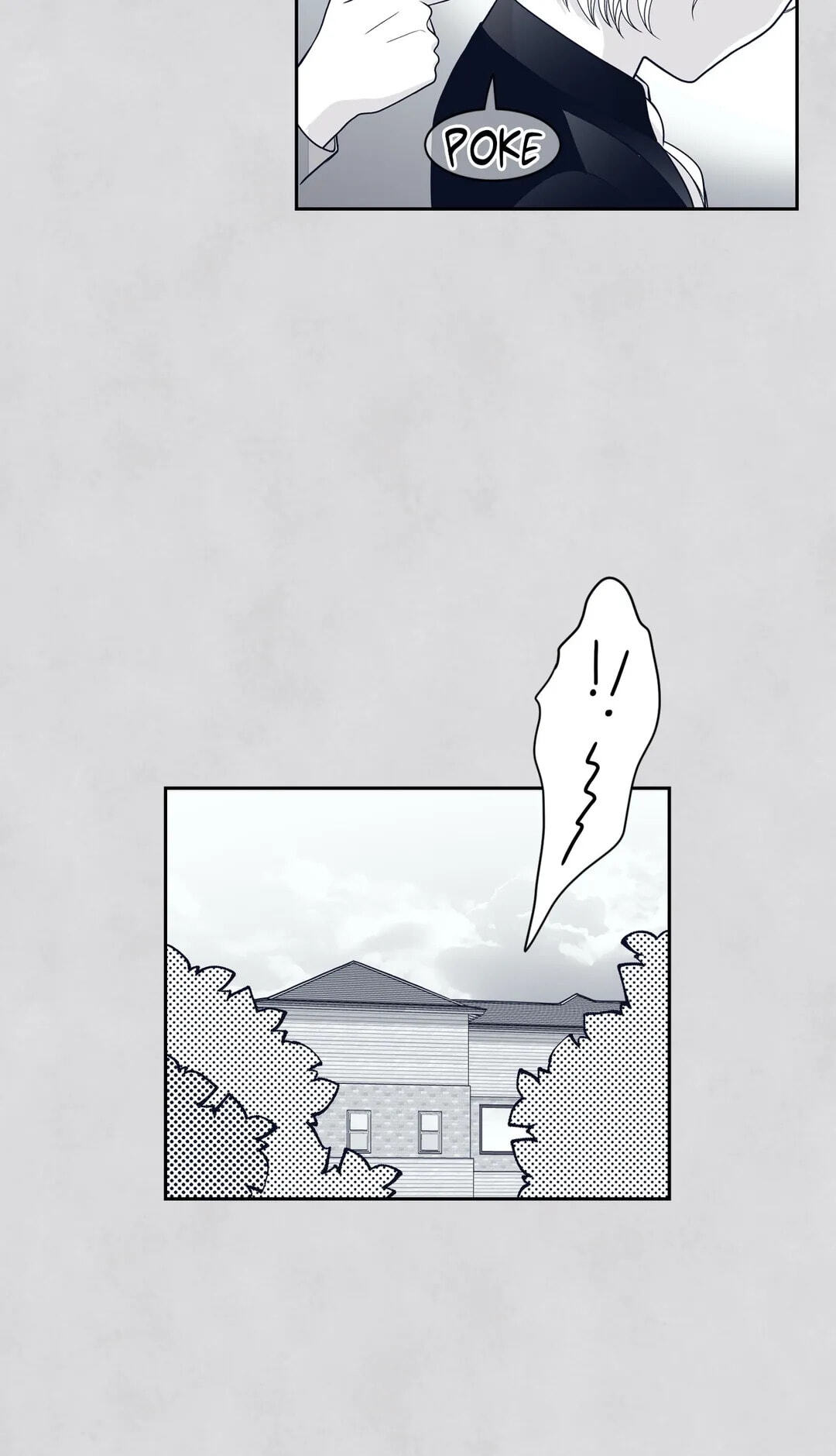 Read Gold Gray chapter 27 image 70 on Lezhin