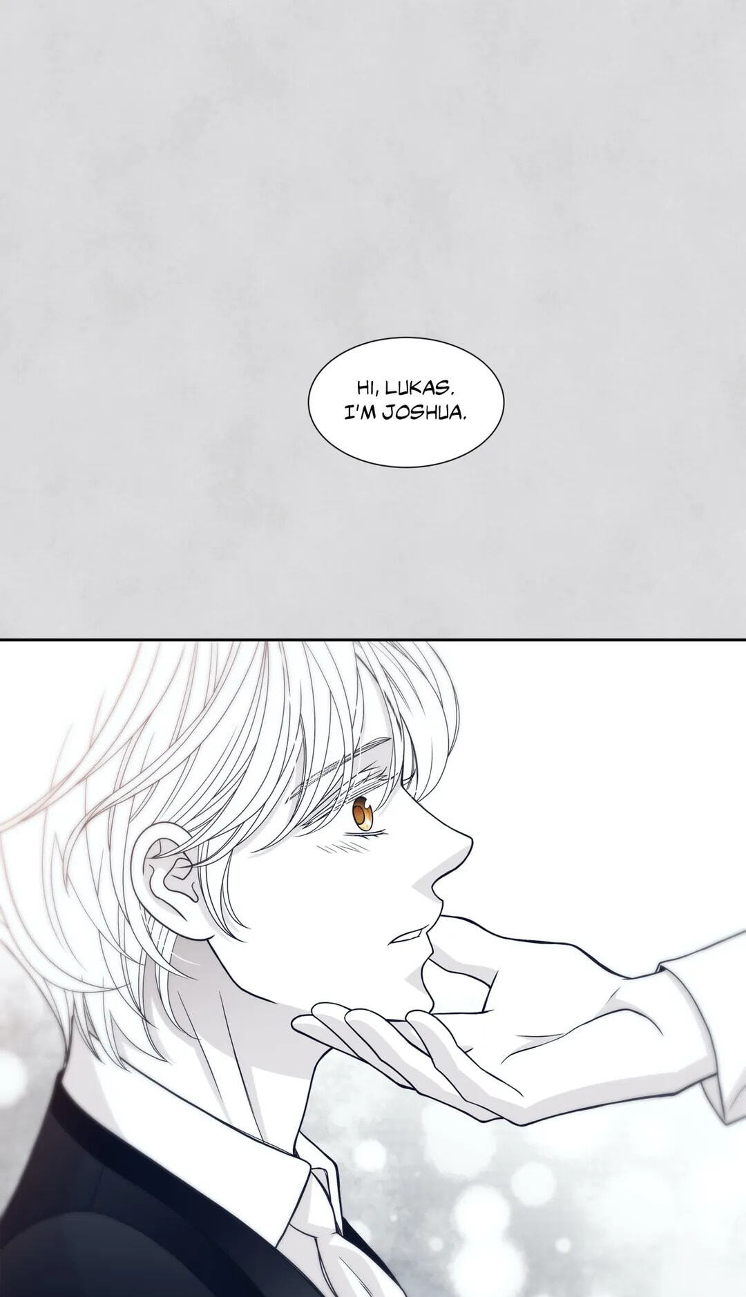 Read Gold Gray chapter 27 image 74 on Lezhin