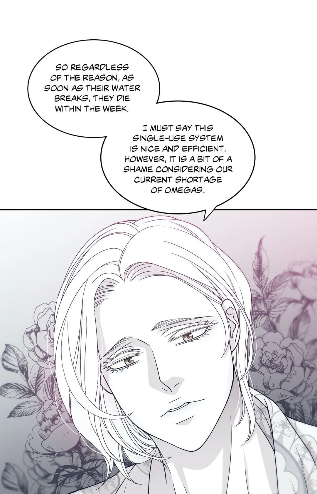 Read Gold Gray chapter 28 image 12 on Lezhin