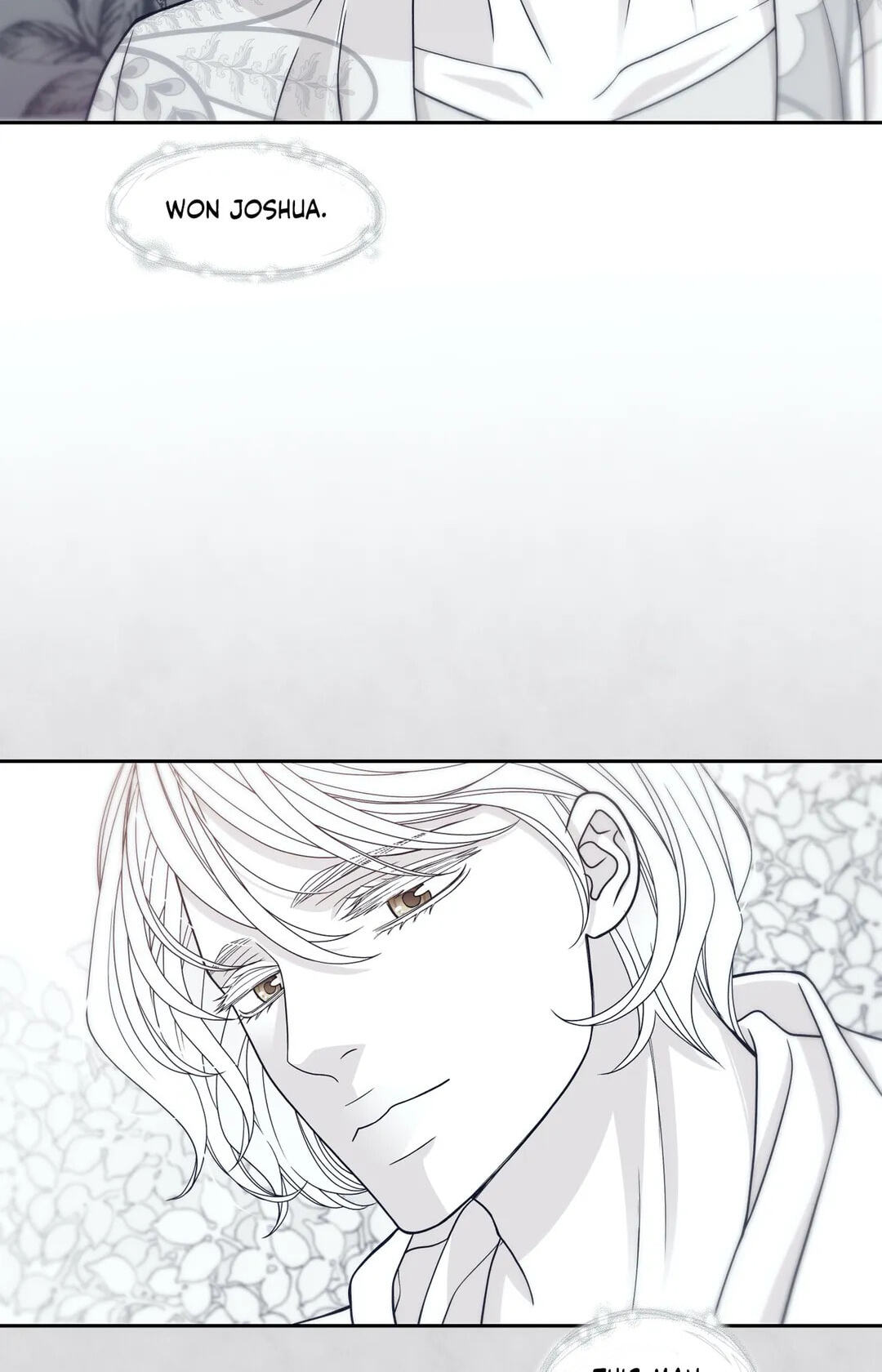 Read Gold Gray chapter 28 image 13 on Lezhin