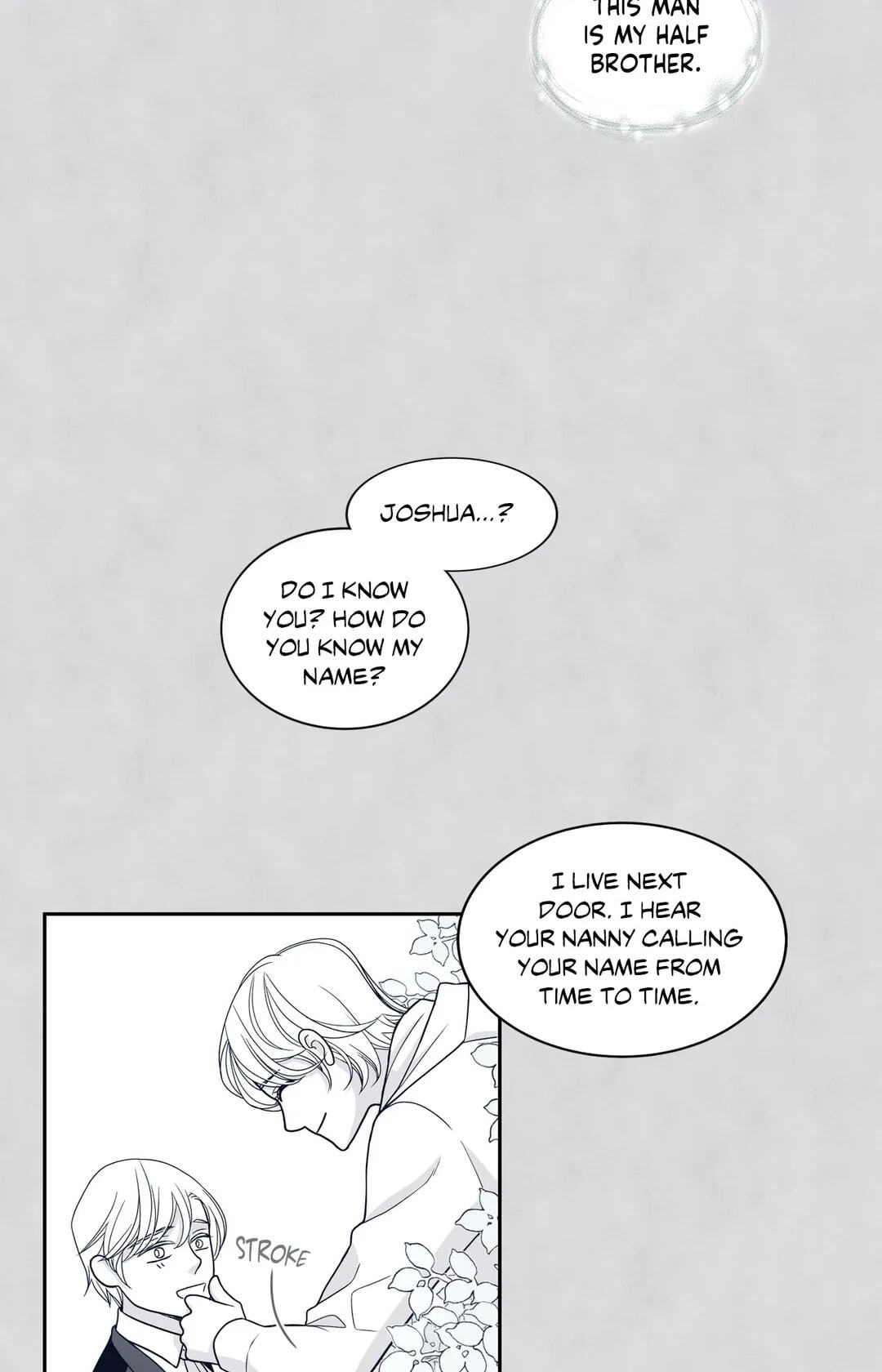 Read Gold Gray chapter 28 image 14 on Lezhin