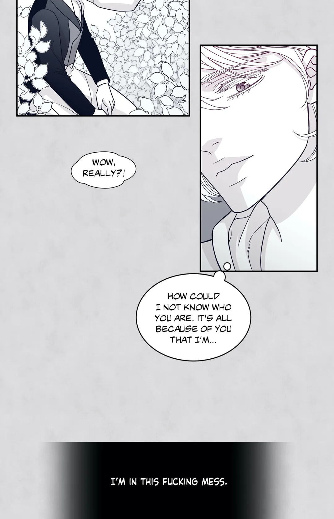 Read Gold Gray chapter 28 image 15 on Lezhin