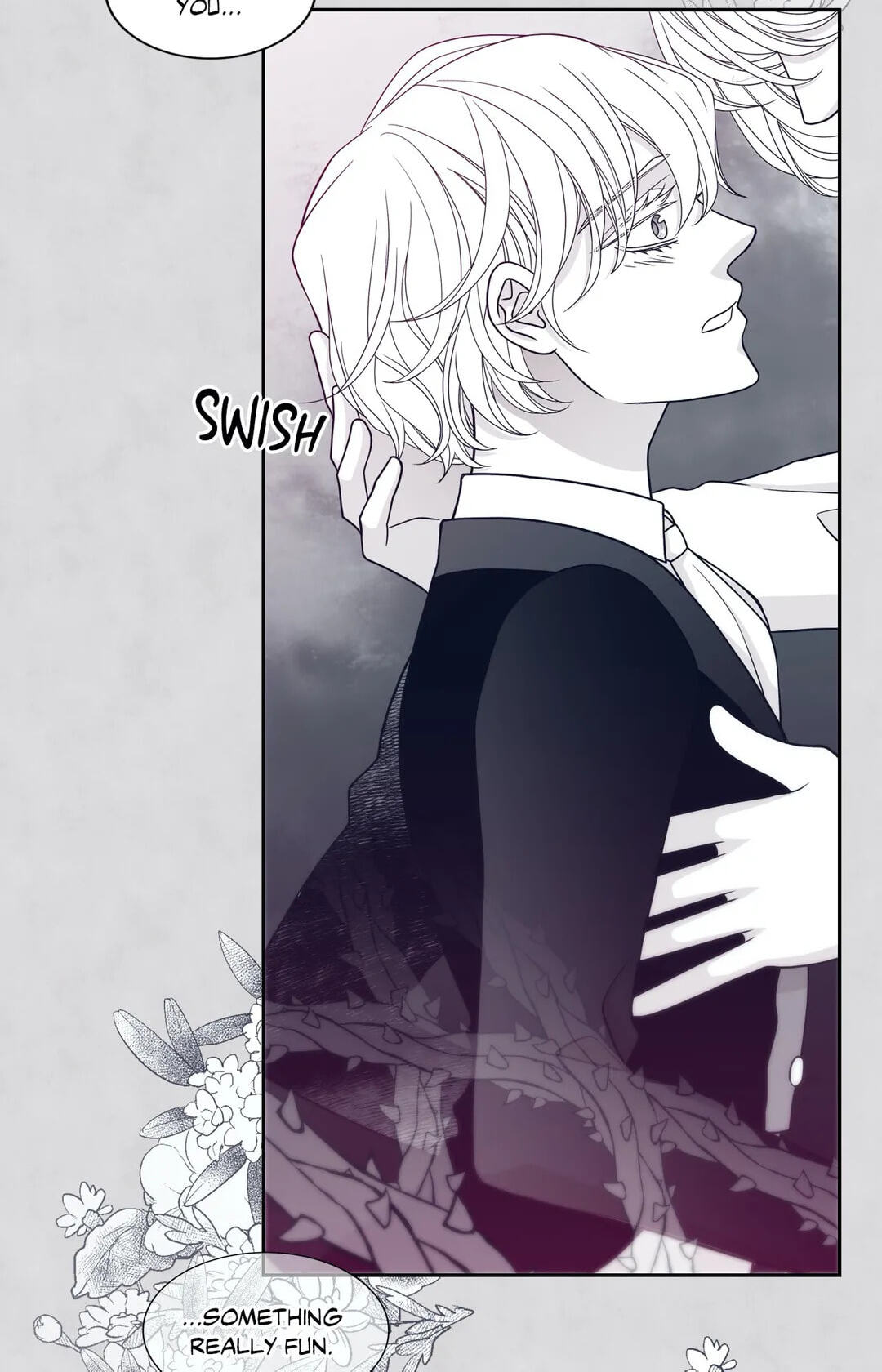 Read Gold Gray chapter 28 image 17 on Lezhin
