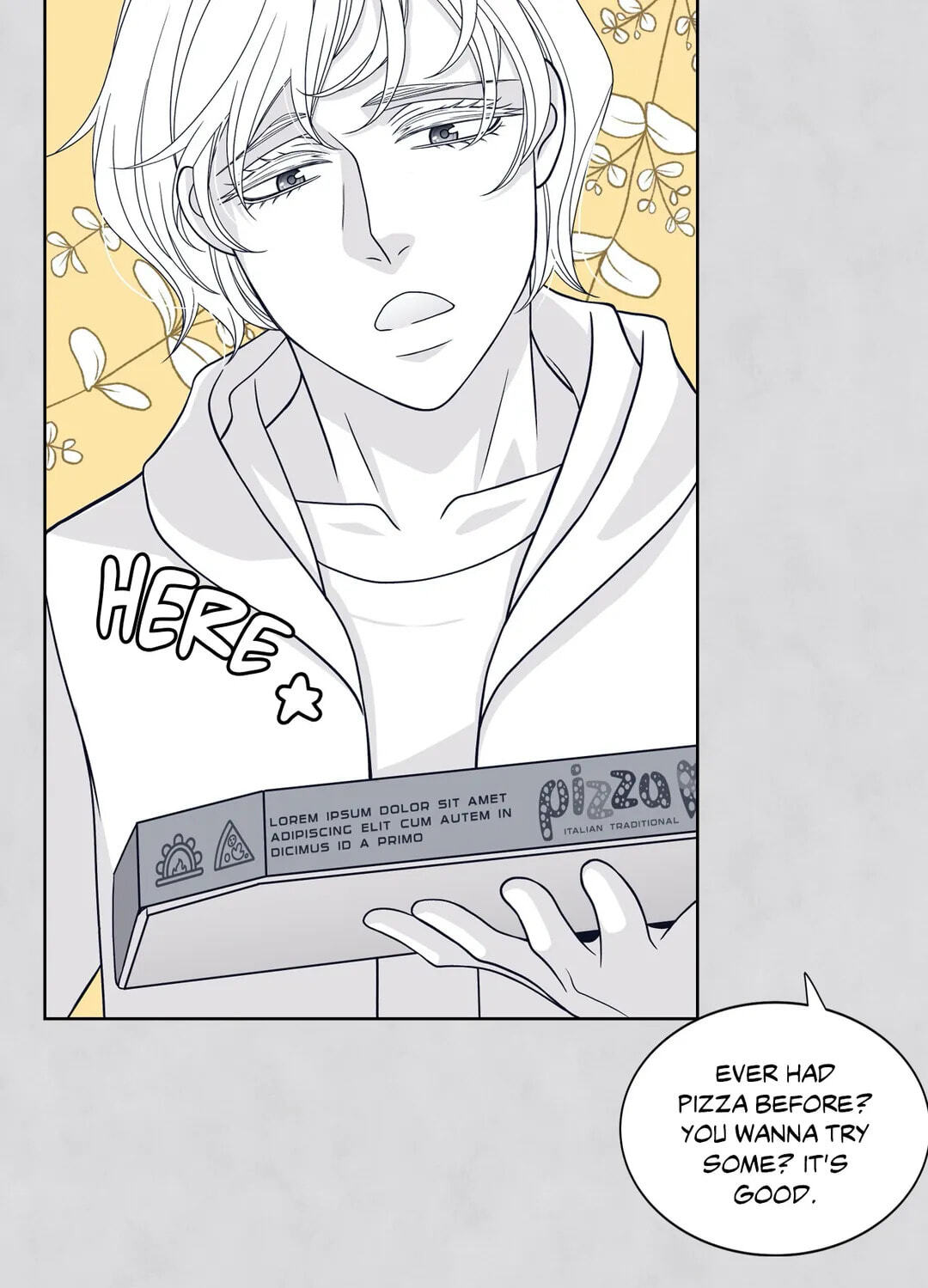 Read Gold Gray chapter 28 image 22 on Lezhin
