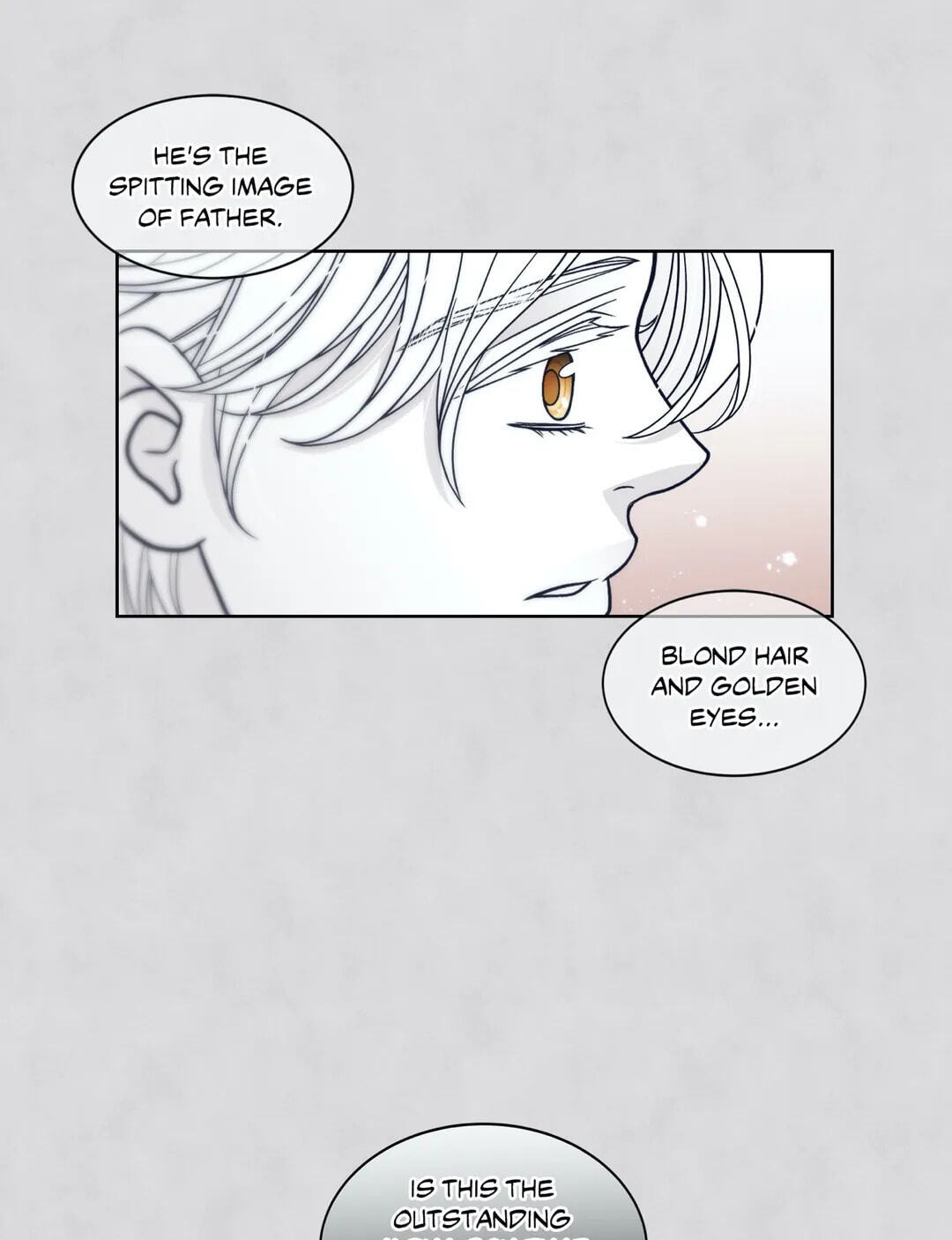 Read Gold Gray chapter 28 image 28 on Lezhin