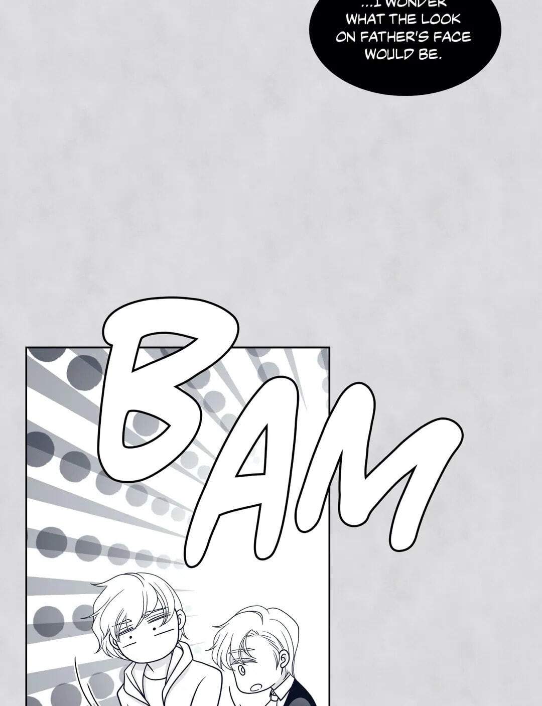 Read Gold Gray chapter 28 image 30 on Lezhin