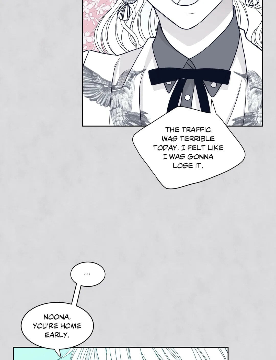 Read Gold Gray chapter 28 image 32 on Lezhin