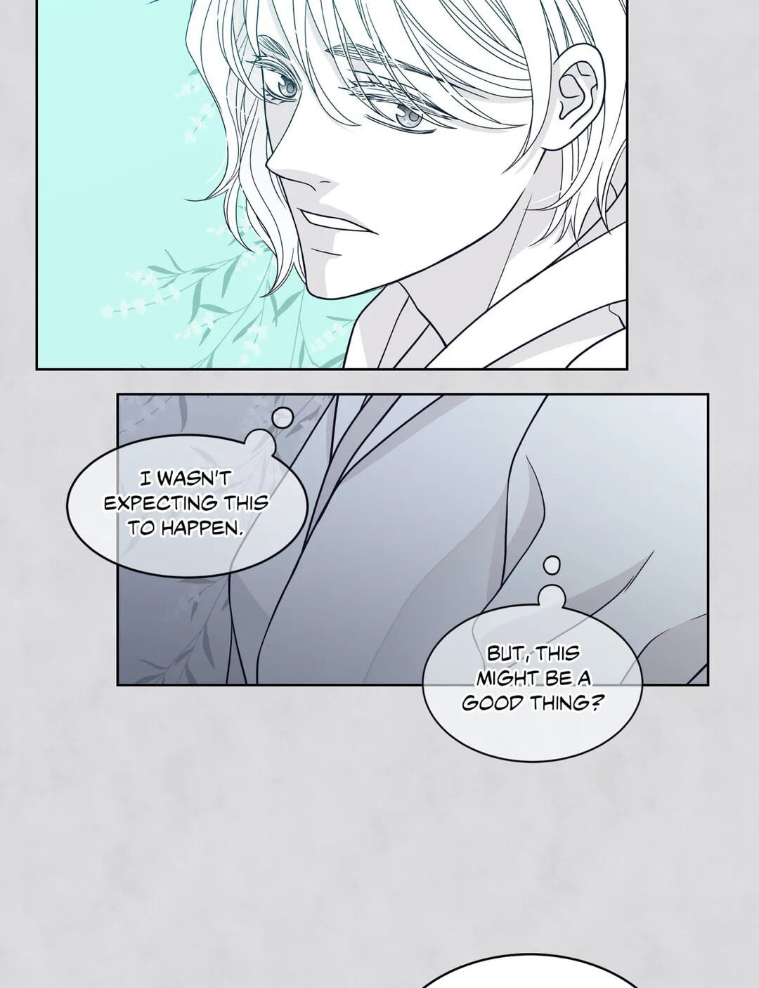 Read Gold Gray chapter 28 image 33 on Lezhin
