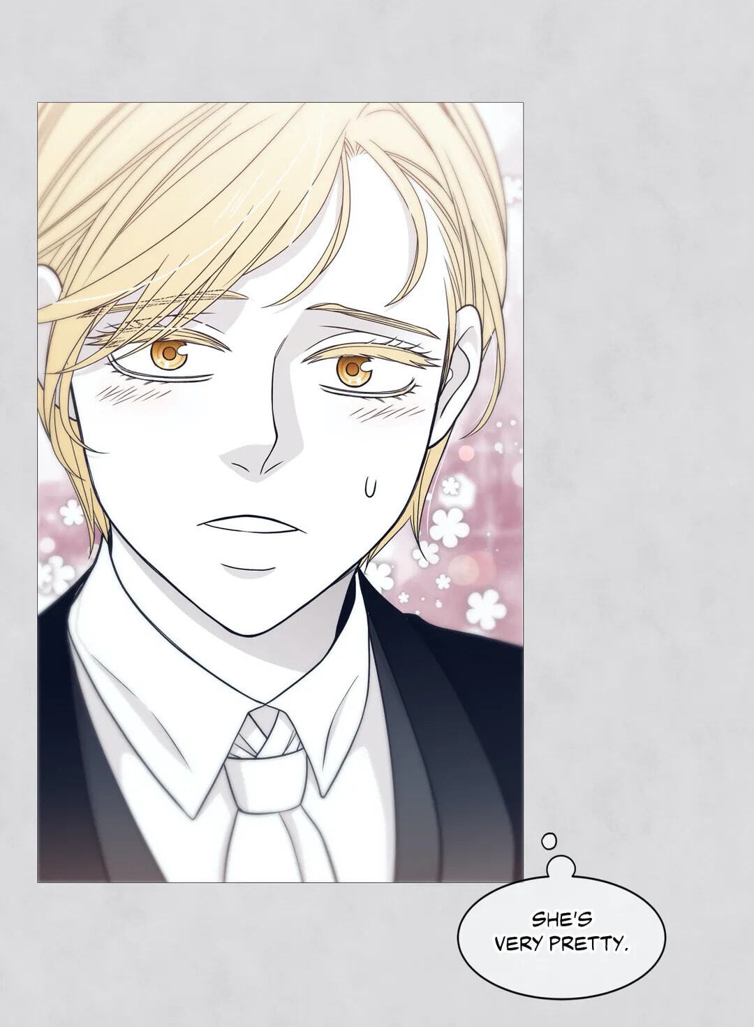 Read Gold Gray chapter 28 image 36 on Lezhin