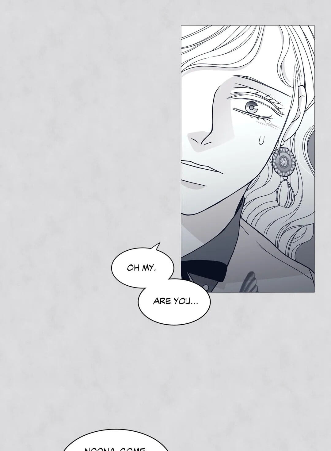 Read Gold Gray chapter 28 image 37 on Lezhin