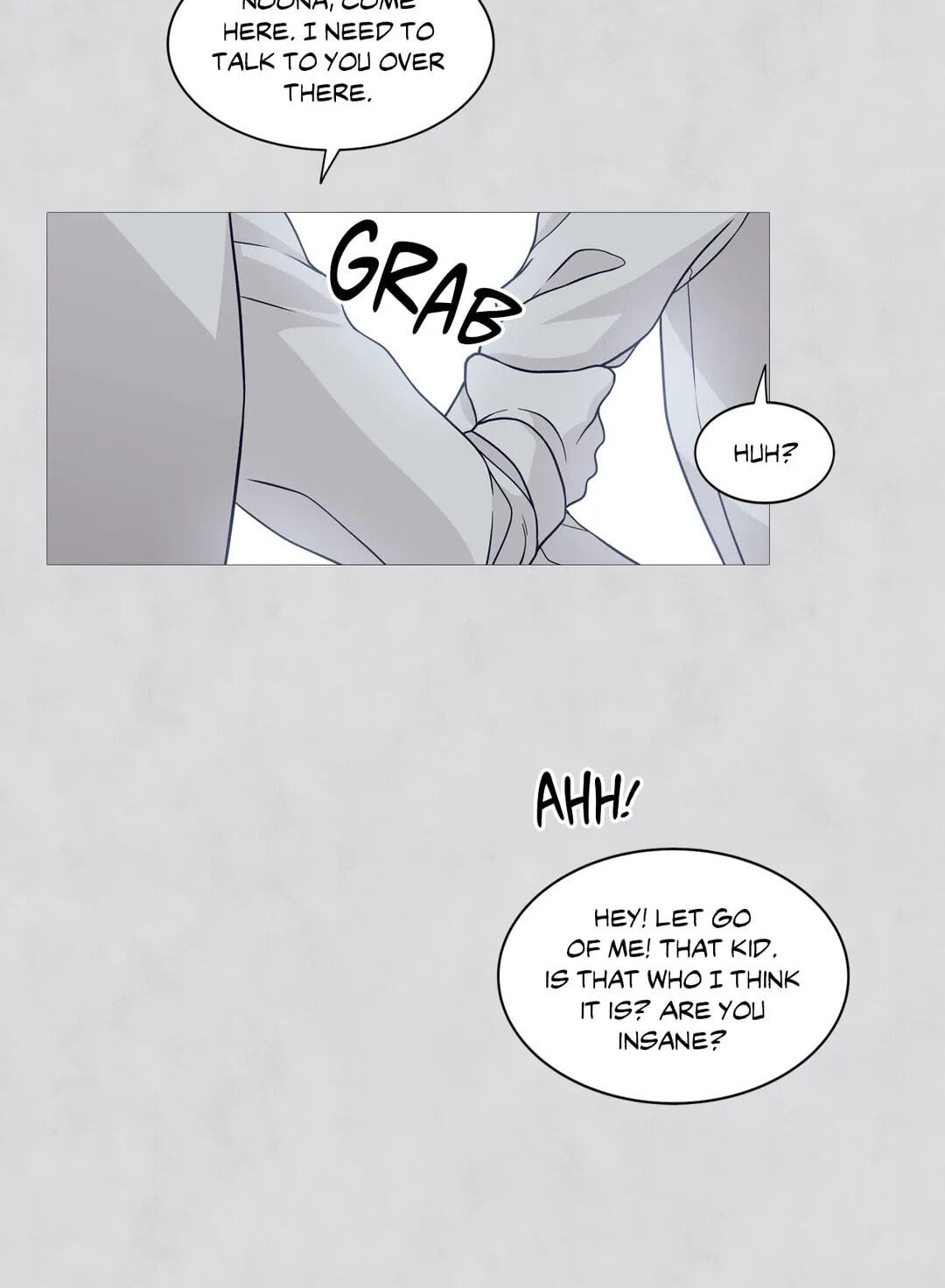 Read Gold Gray chapter 28 image 38 on Lezhin