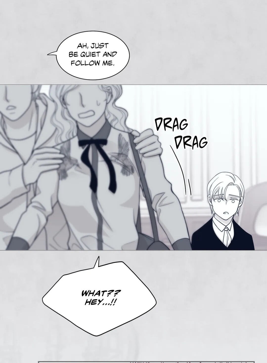 Read Gold Gray chapter 28 image 39 on Lezhin