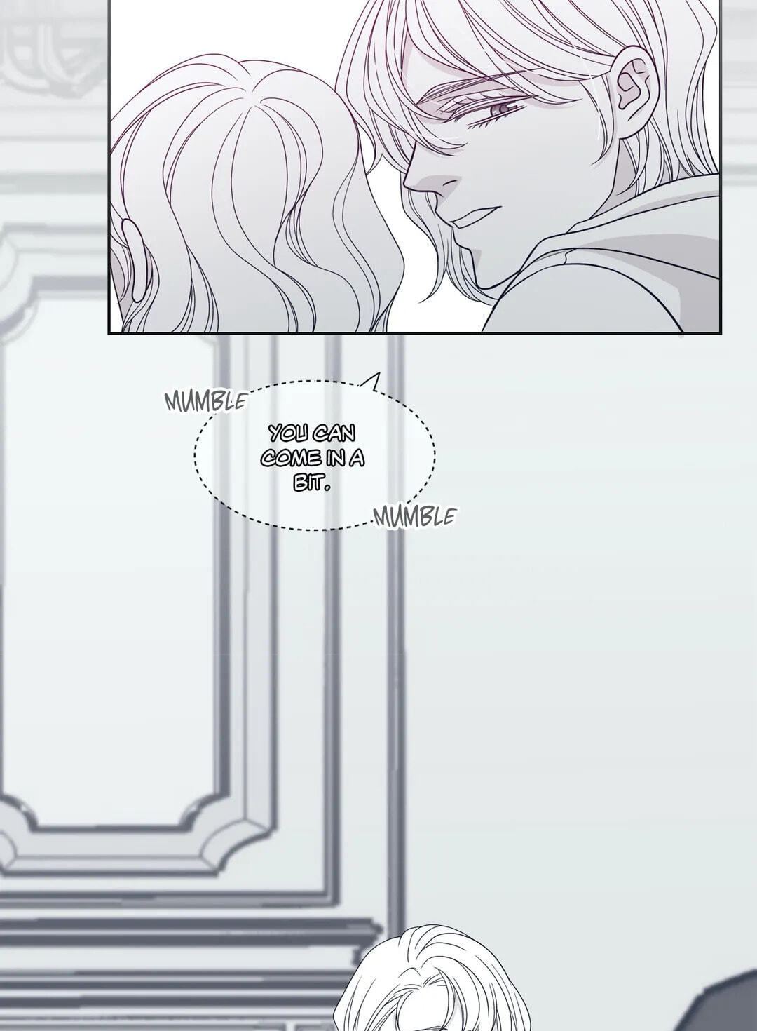 Read Gold Gray chapter 28 image 40 on Lezhin