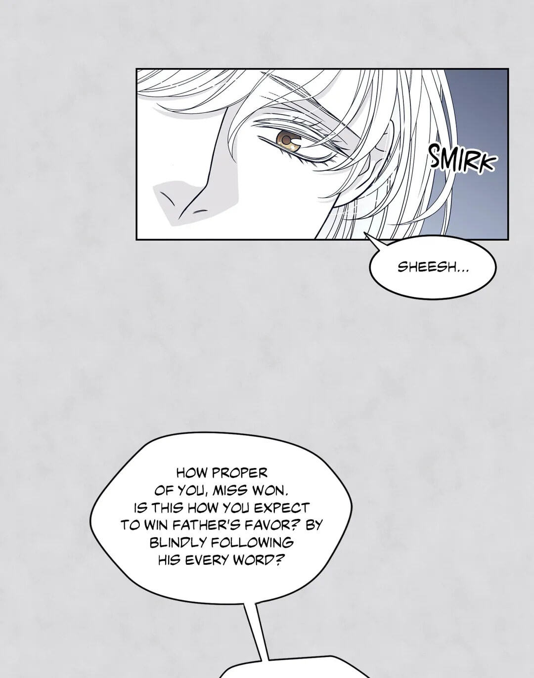 Read Gold Gray chapter 28 image 44 on Lezhin