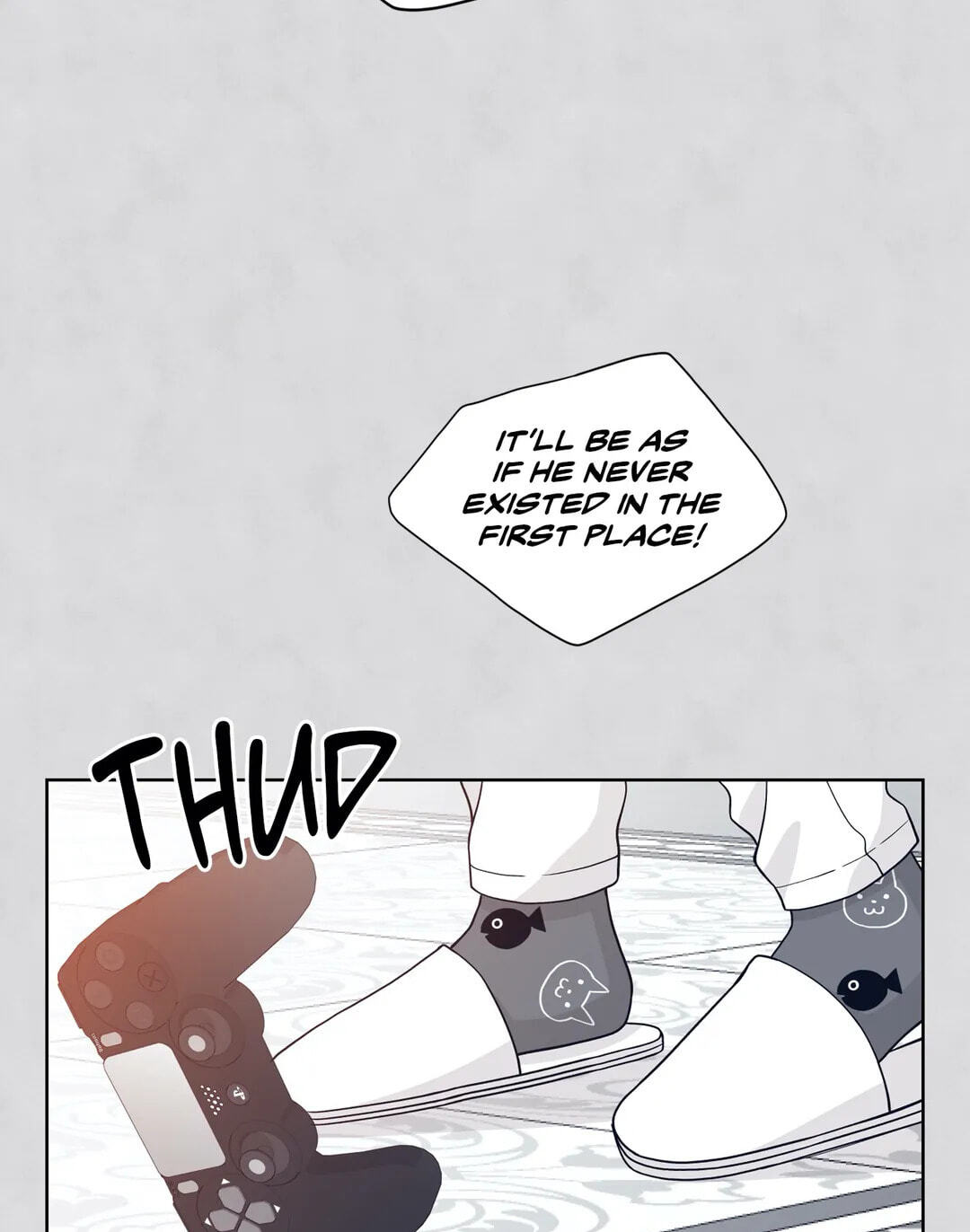 Read Gold Gray chapter 28 image 48 on Lezhin