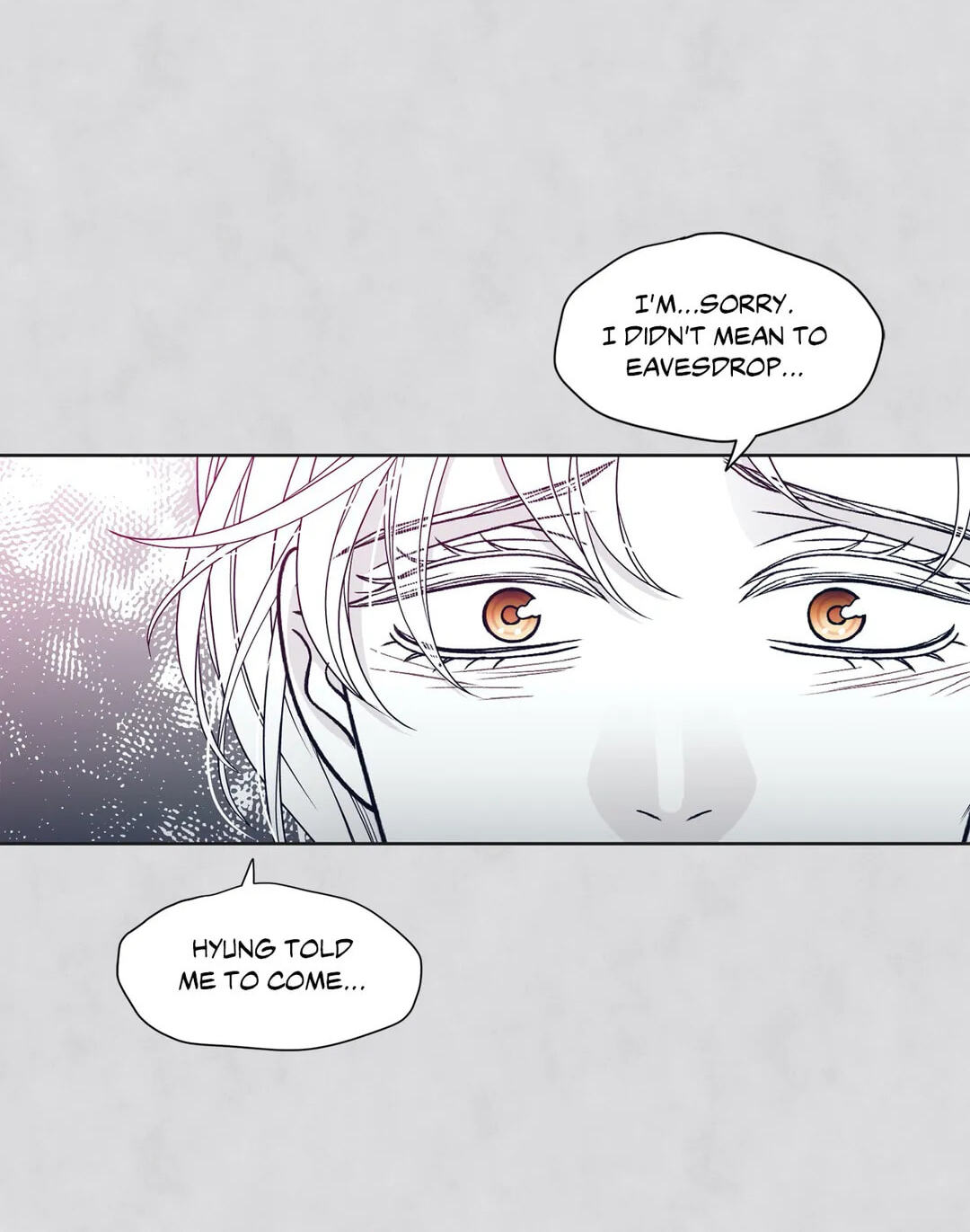 Read Gold Gray chapter 28 image 51 on Lezhin