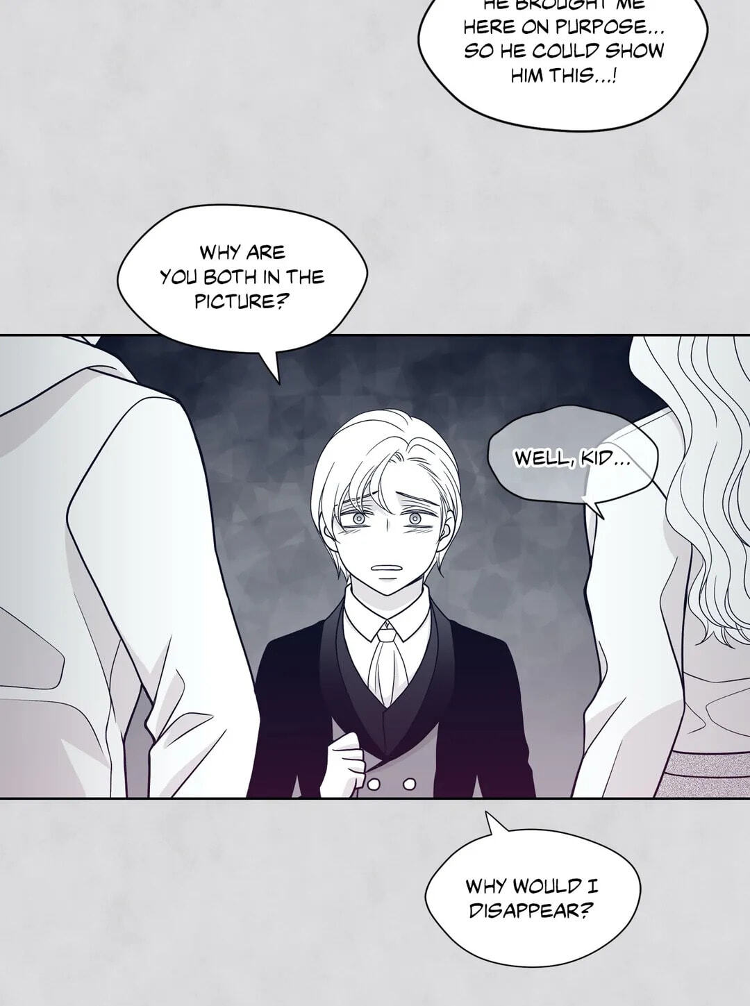 Read Gold Gray chapter 28 image 54 on Lezhin
