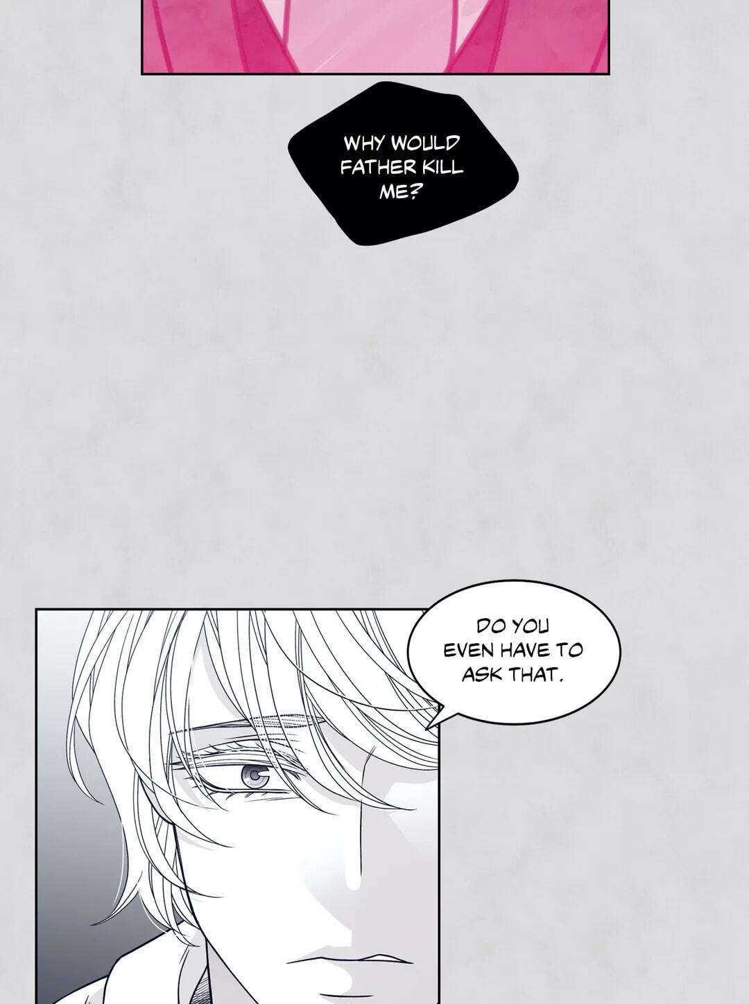 Read Gold Gray chapter 28 image 56 on Lezhin
