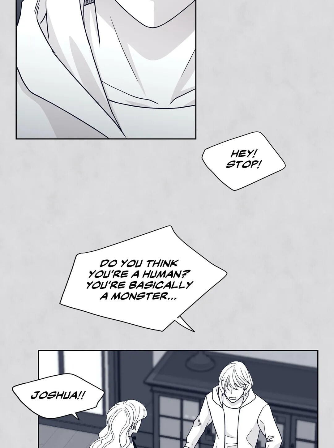 Read Gold Gray chapter 28 image 57 on Lezhin