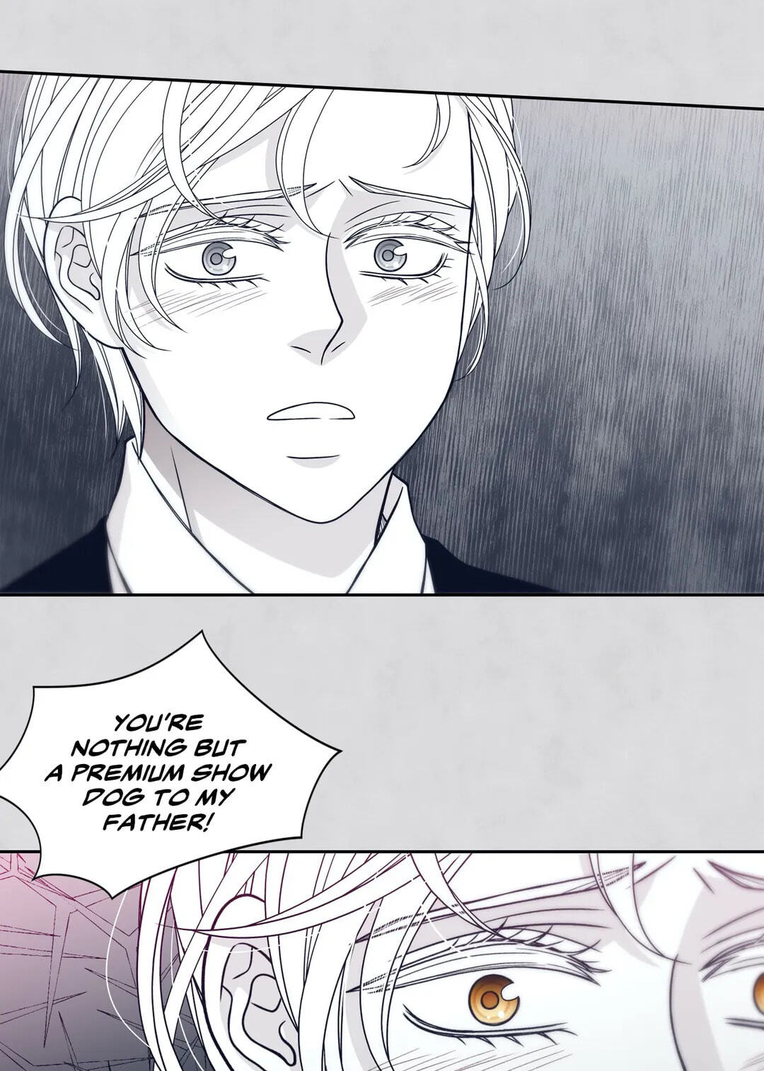 Read Gold Gray chapter 28 image 60 on Lezhin