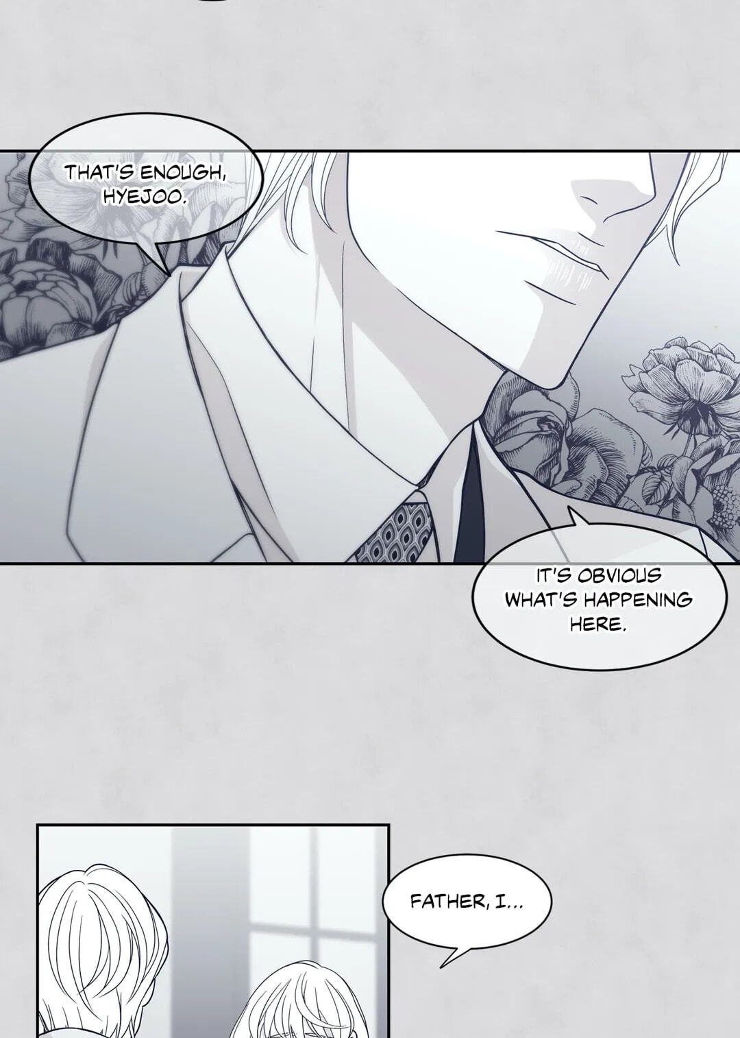 Read Gold Gray chapter 28 image 64 on Lezhin