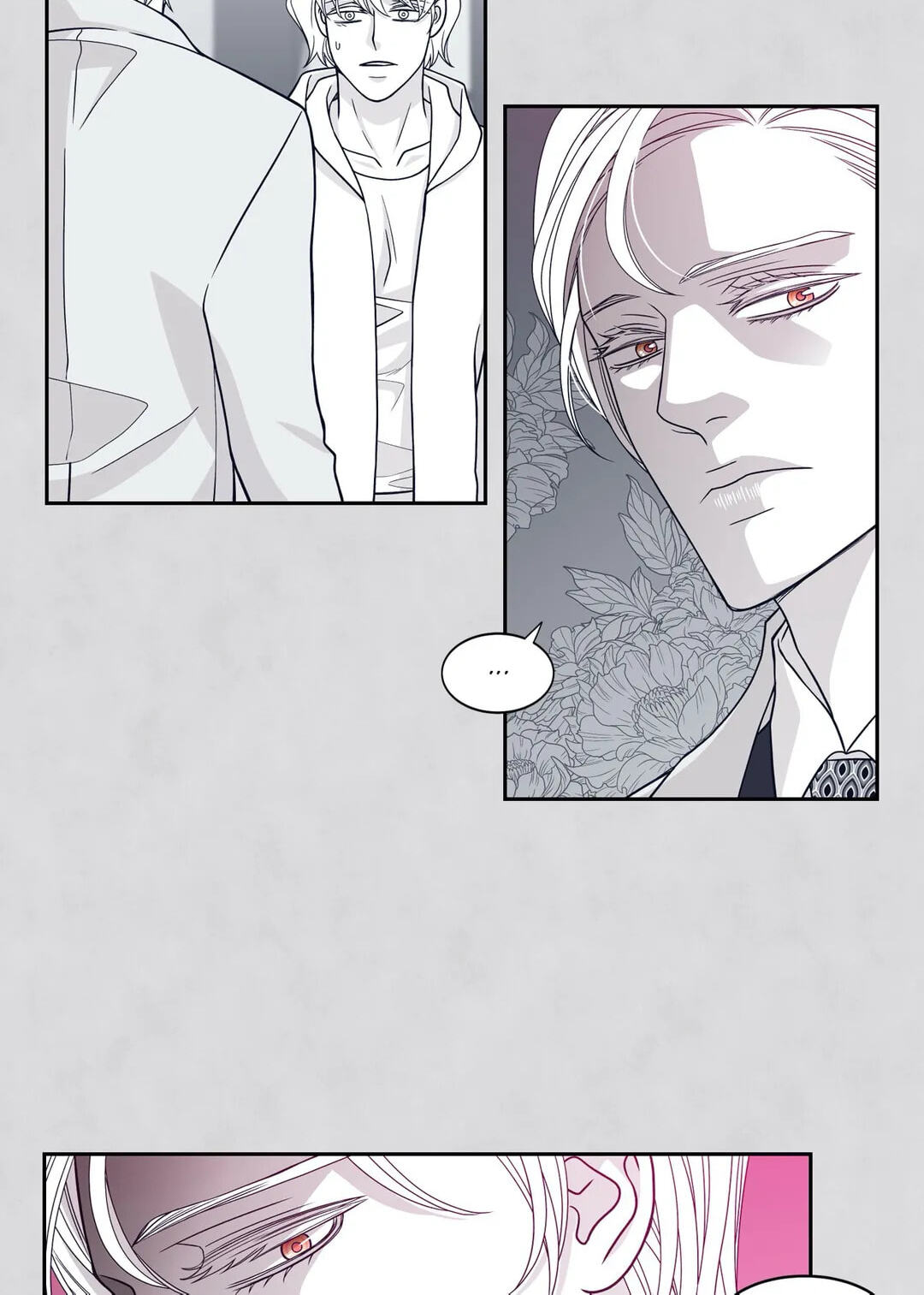 Read Gold Gray chapter 28 image 65 on Lezhin