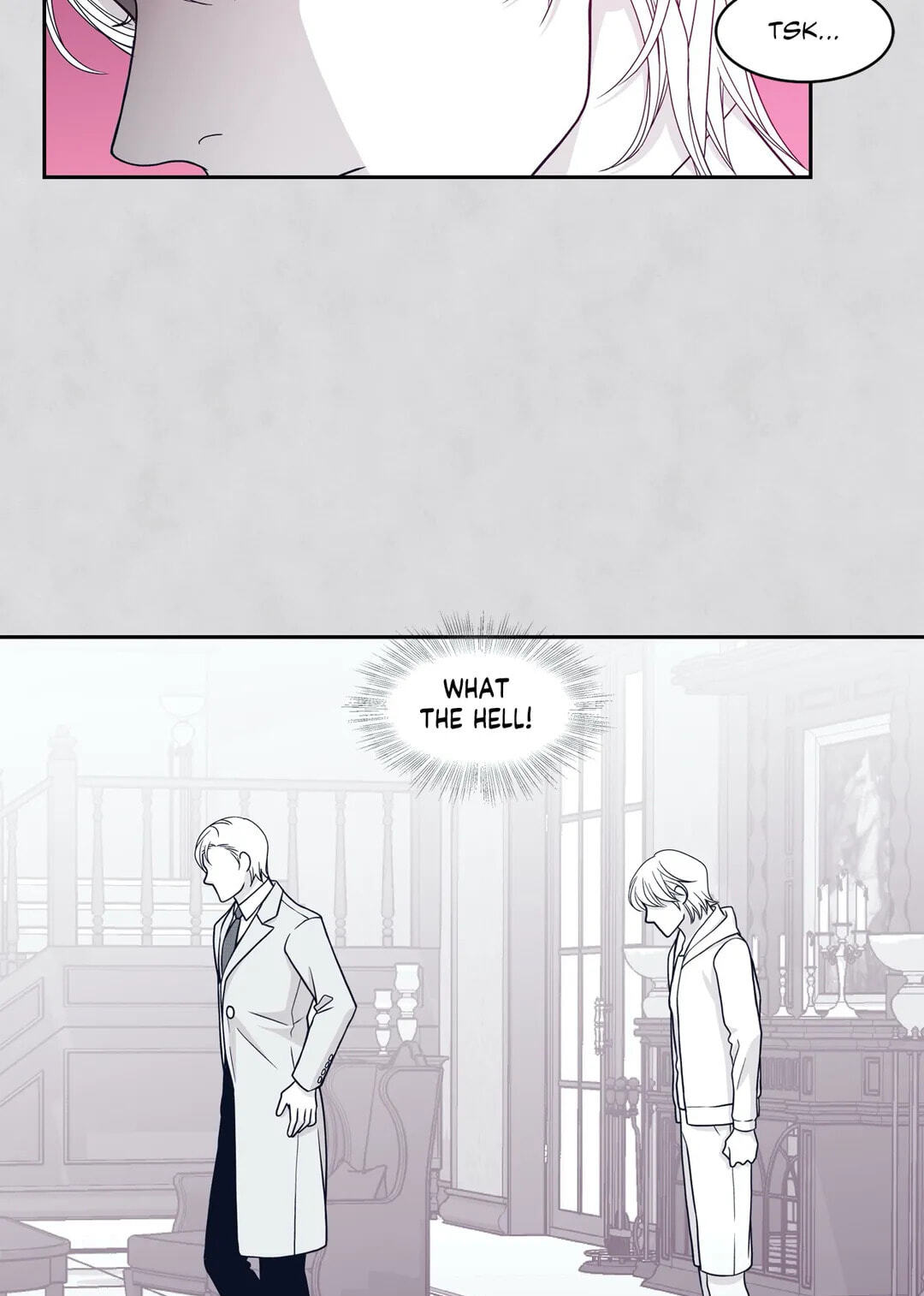 Read Gold Gray chapter 28 image 66 on Lezhin
