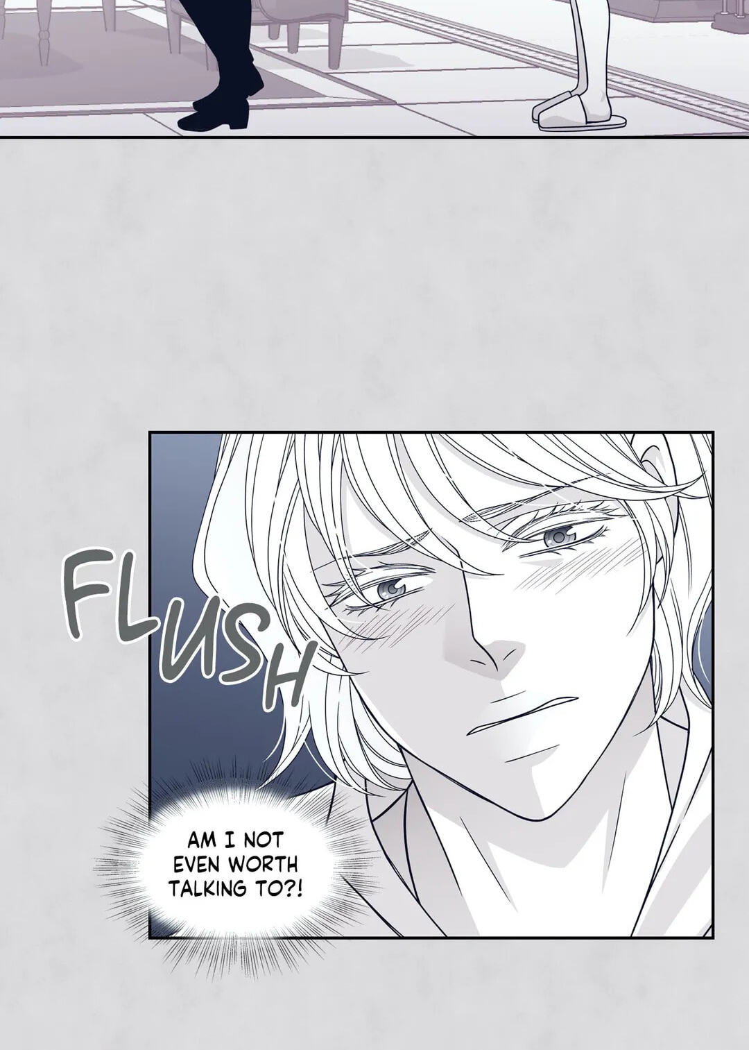 Read Gold Gray chapter 28 image 67 on Lezhin