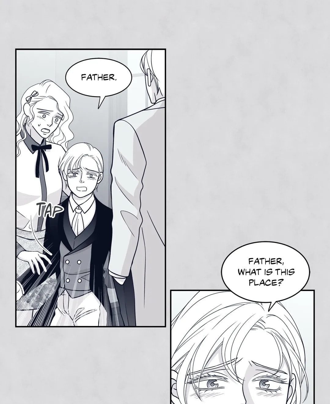 Read Gold Gray chapter 28 image 68 on Lezhin