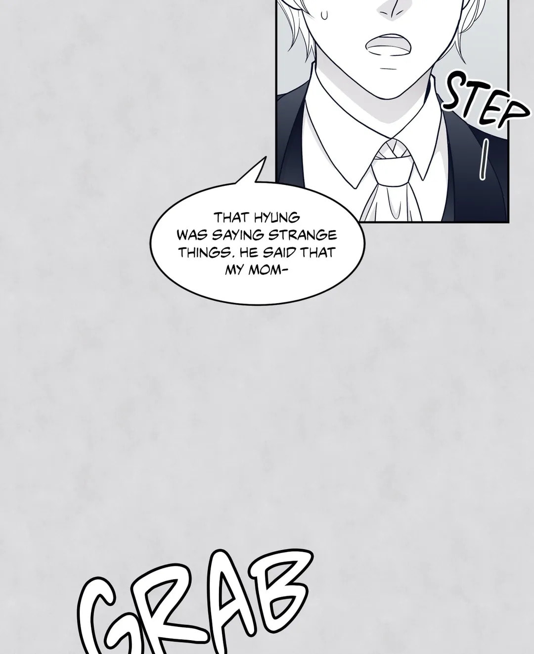 Read Gold Gray chapter 28 image 69 on Lezhin