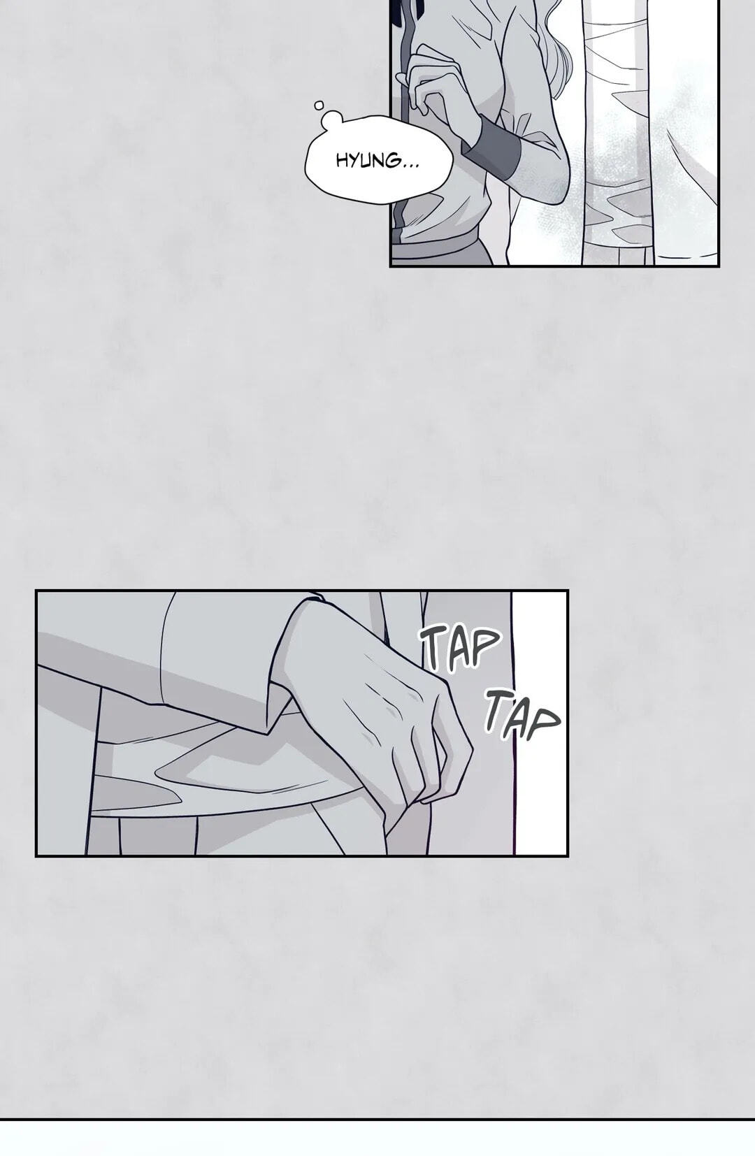 Read Gold Gray chapter 29 image 10 on Lezhin