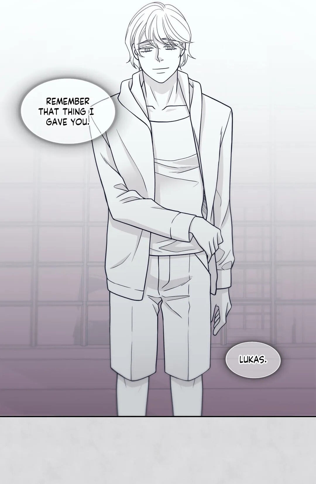 Read Gold Gray chapter 29 image 11 on Lezhin