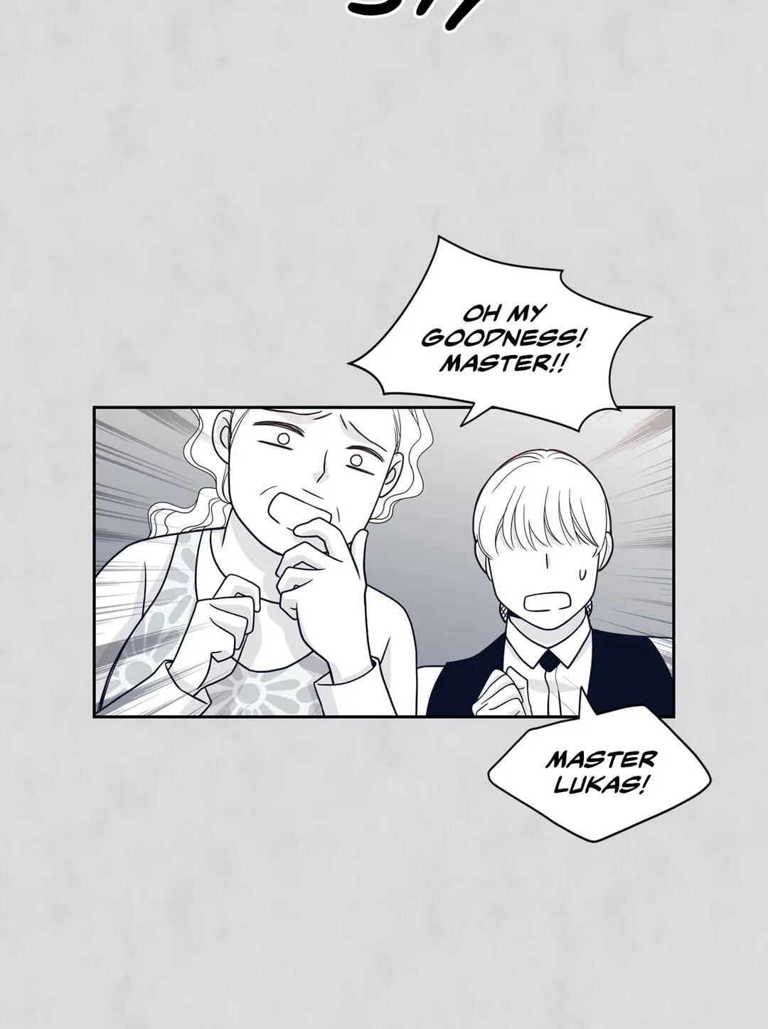 Read Gold Gray chapter 29 image 14 on Lezhin