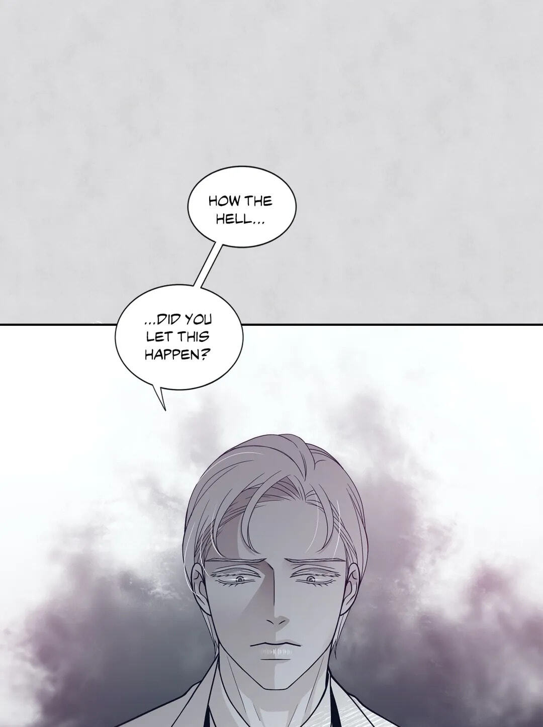 Read Gold Gray chapter 29 image 16 on Lezhin