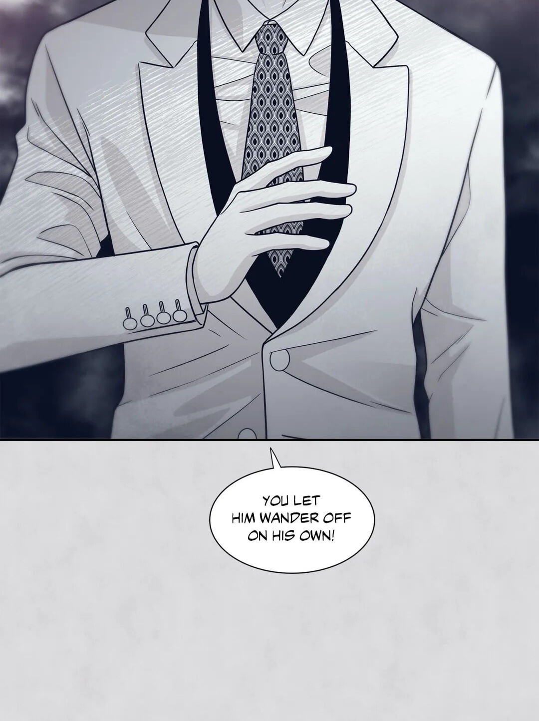Read Gold Gray chapter 29 image 17 on Lezhin