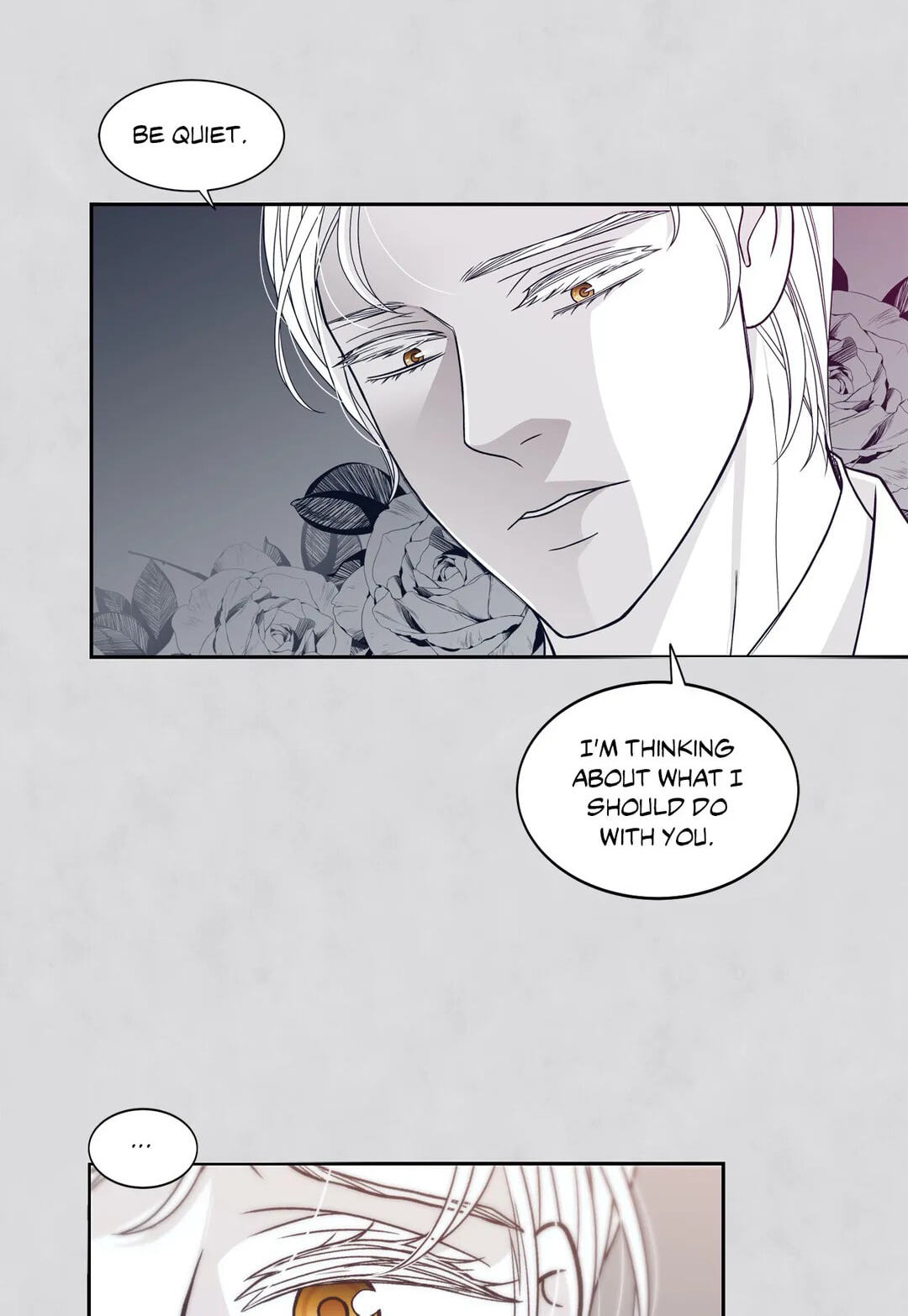 Read Gold Gray chapter 29 image 21 on Lezhin